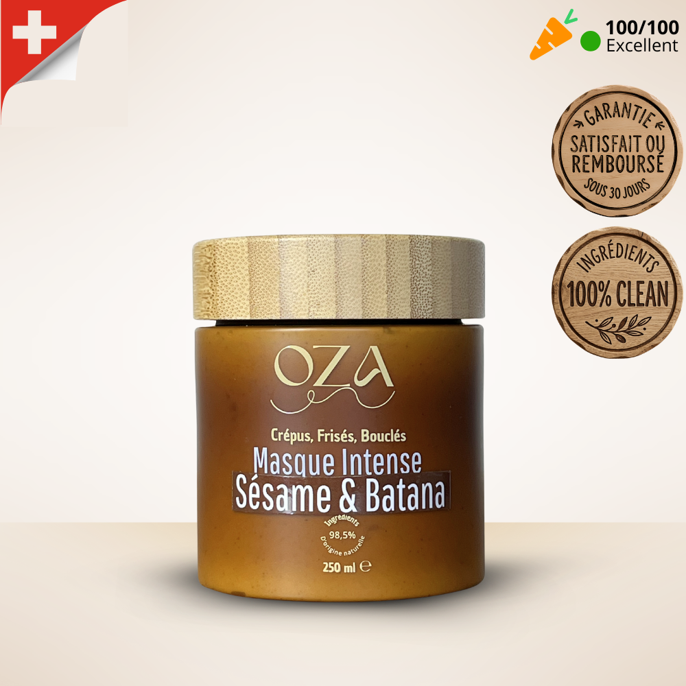 Masque Intense OZA