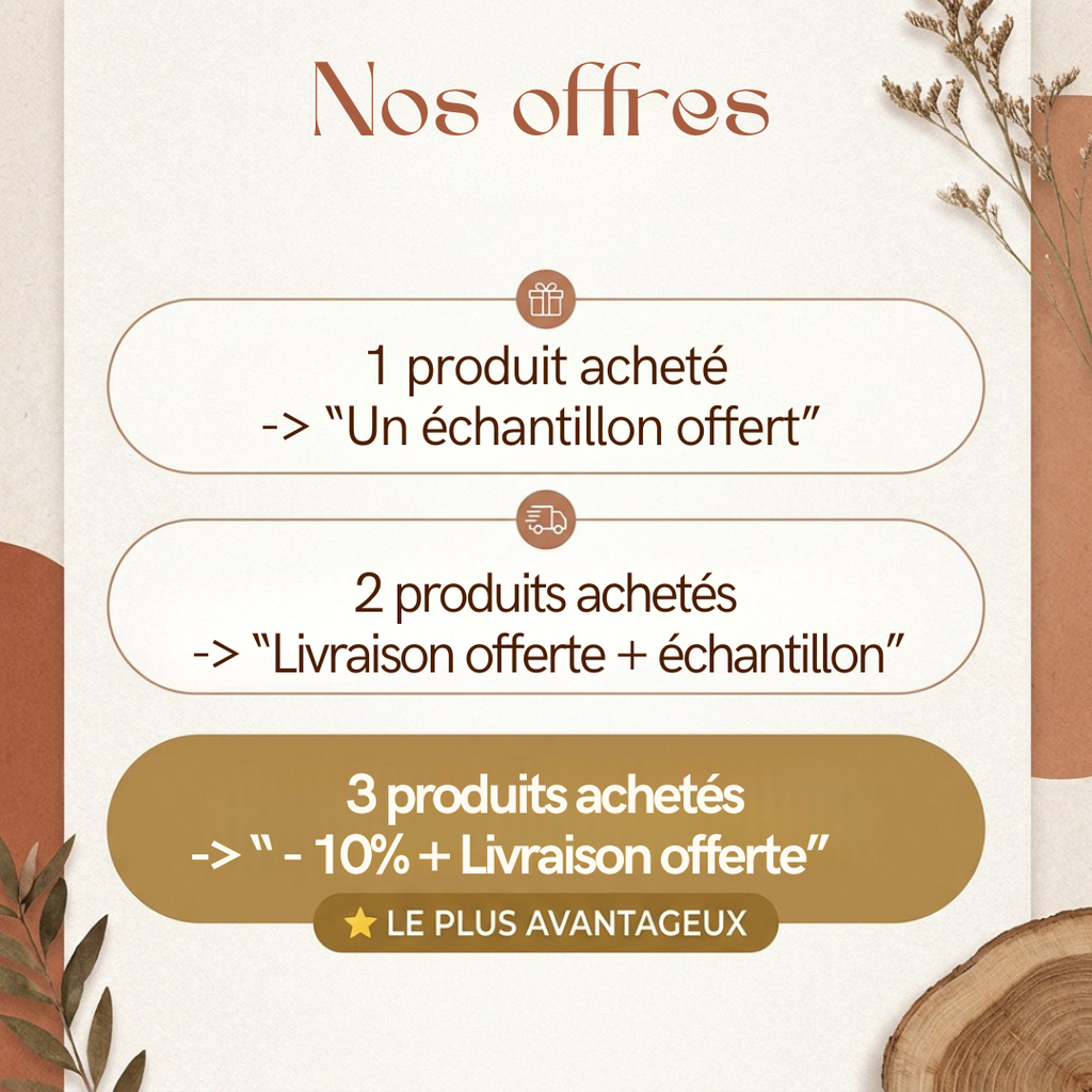 OZA Leave-in Feuchtigkeitscreme